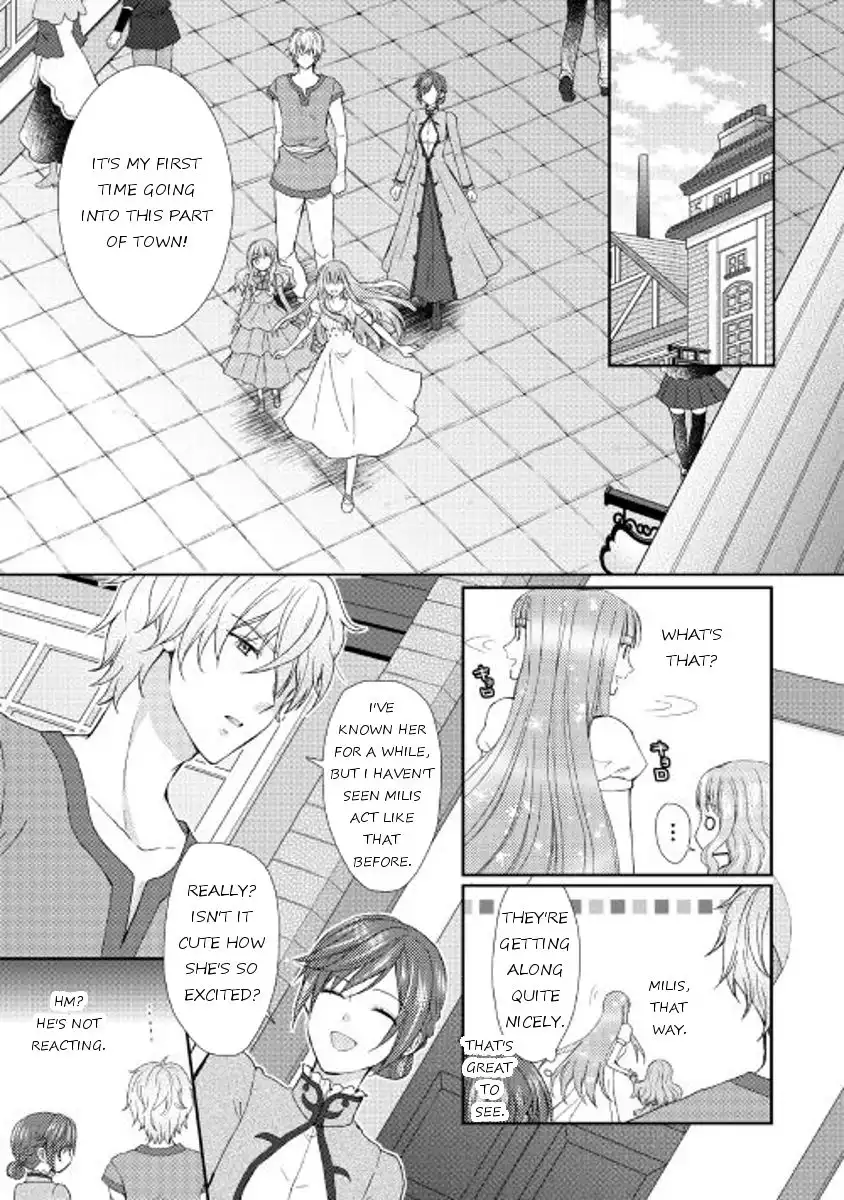 From Maid to Mother Chapter 10 13